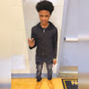 Meet your Posher, Son